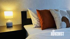 1-к квартира, посуточно, 55м2, 1/1 этаж