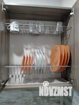 Студия квартира, посуточно, 30м2, 14/16 этаж