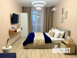 2-к квартира, посуточно, 60м2, 1/1 этаж