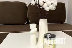 2-к квартира, посуточно, 60м2, 12/19 этаж