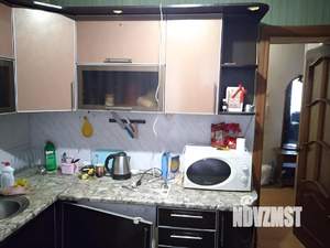 2-к квартира, на длительный срок, 52м2, 6/9 этаж