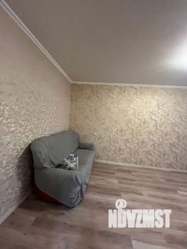 1-к квартира, на длительный срок, 44м2, 2/10 этаж