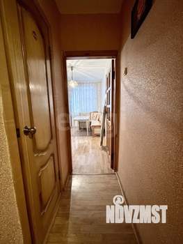 1-к квартира, на длительный срок, 41м2, 2/13 этаж