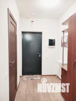 Студия квартира, посуточно, 25м2, 19/25 этаж