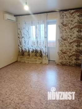 1-к квартира, на длительный срок, 44м2, 8/11 этаж