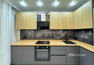 3-к квартира, на длительный срок, 70м2, 14/17 этаж