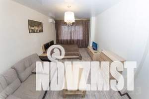 1-к квартира, посуточно, 43м2, 11/16 этаж