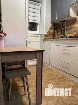 1-к квартира, на длительный срок, 21м2, 2/5 этаж