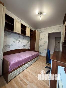 2-к квартира, на длительный срок, 40м2, 5/5 этаж