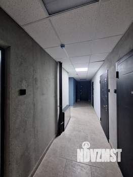 Студия квартира, на длительный срок, 23м2, 15/17 этаж