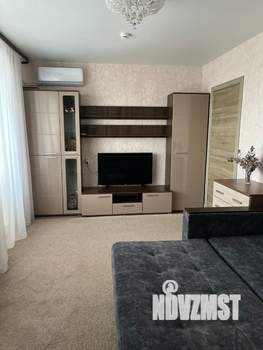 2-к квартира, на длительный срок, 59м2, 11/17 этаж