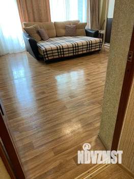 2-к квартира, посуточно, 49м2, 3/4 этаж