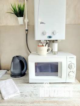 1-к квартира, посуточно, 30м2, 4/5 этаж