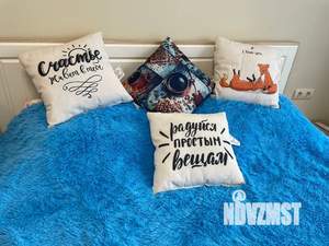 Студия квартира, посуточно, 25м2, 9/20 этаж