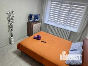 2-к квартира, посуточно, 50м2, 3/5 этаж