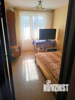 3-к квартира, на длительный срок, 72м2, 7/10 этаж