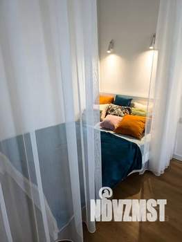 1-к квартира, посуточно, 35м2, 20/21 этаж