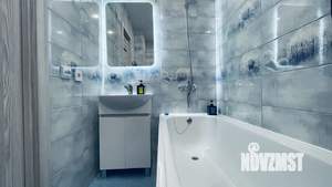 Студия квартира, посуточно, 22м2, 12/20 этаж