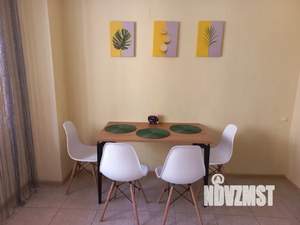 2-к квартира, посуточно, 78м2, 10/17 этаж