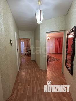 1-к квартира, на длительный срок, 52м2, 2/10 этаж