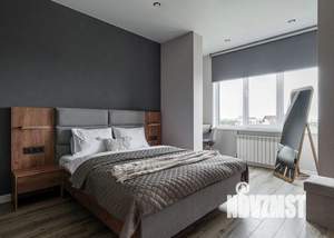 2-к квартира, посуточно, 75м2, 14/19 этаж