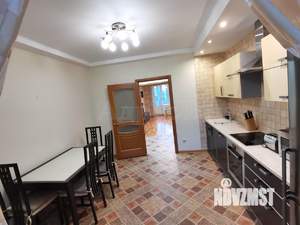 3-к квартира, на длительный срок, 120м2, 6/10 этаж
