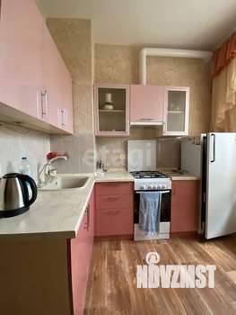 2-к квартира, на длительный срок, 50м2, 1/5 этаж
