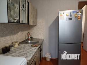 1-к квартира, на длительный срок, 34м2, 5/5 этаж