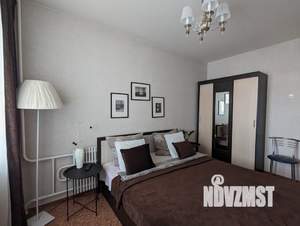 2-к квартира, посуточно, 60м2, 1/1 этаж