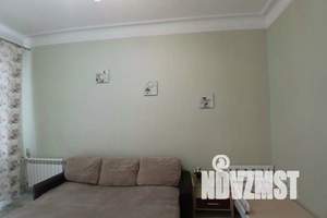 2-к квартира, посуточно, 54м2, 3/4 этаж