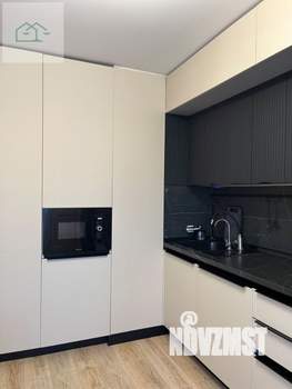 3-к квартира, на длительный срок, 76м2, 9/25 этаж