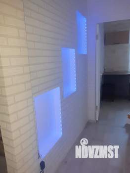2-к квартира, посуточно, 45м2, 3/5 этаж