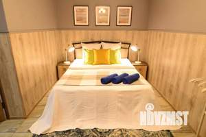 2-к квартира, посуточно, 47м2, 1/1 этаж