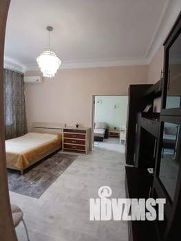 2-к квартира, посуточно, 54м2, 3/4 этаж