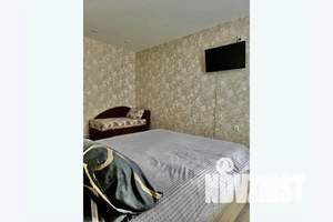 1-к квартира, посуточно, 36м2, 13/20 этаж