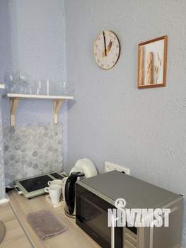 Студия квартира, посуточно, 25м2, 3/5 этаж
