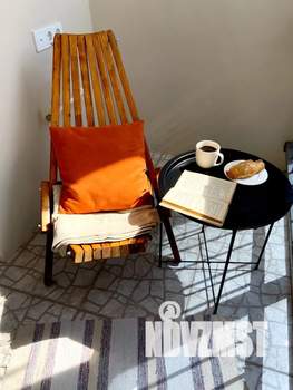 1-к квартира, посуточно, 36м2, 15/17 этаж