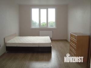 2-к квартира, на длительный срок, 64м2, 6/17 этаж