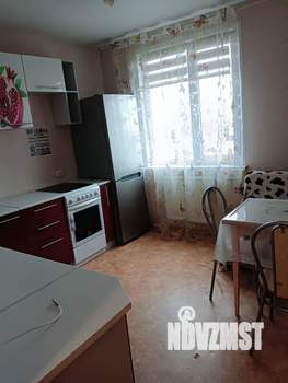 1-к квартира, на длительный срок, 38м2, 10/19 этаж