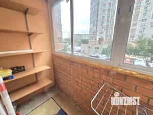 3-к квартира, на длительный срок, 82м2, 2/19 этаж