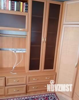 1-к квартира, на длительный срок, 35м2, 2/5 этаж