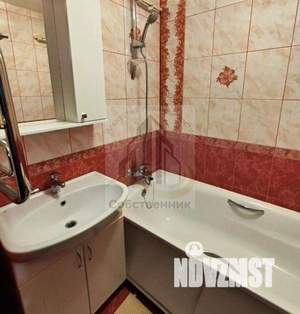 2-к квартира, на длительный срок, 58м2, 9/17 этаж