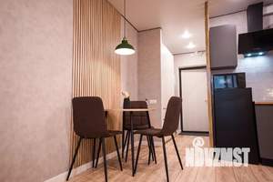 Студия квартира, посуточно, 26м2, 7/21 этаж