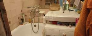 4-к квартира, на длительный срок, 60м2, 5/5 этаж