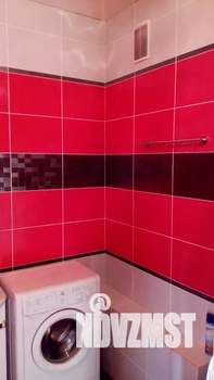 1-к квартира, посуточно, 42м2, 7/17 этаж