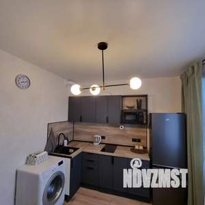 2-к квартира, посуточно, 55м2, 17/17 этаж