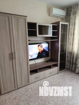 1-к квартира, посуточно, 40м2, 13/17 этаж