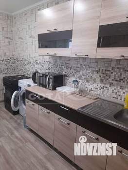 1-к квартира, на длительный срок, 40м2, 11/17 этаж