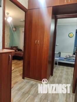 1-к квартира, посуточно, 29м2, 1/1 этаж