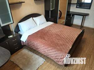 1-к квартира, посуточно, 53м2, 1/1 этаж